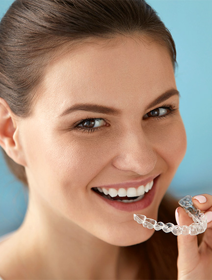Treatment - dentaria